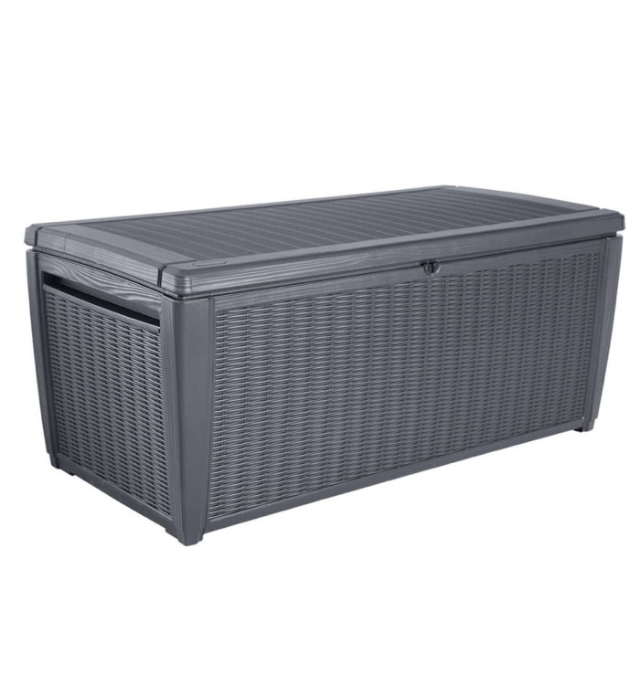 Keter Boîte de rangement de jardin Sumatra 511 L | Mobilier & Déco