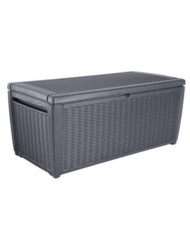 Keter Boîte de rangement de jardin Sumatra 511 L | Mobilier & Déco