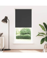 Store enrouleur occultant 80 x 230 cm noir | Mobilier & Déco