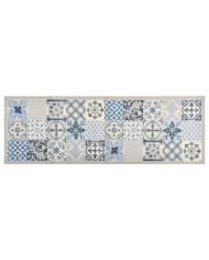 Tapis de cuisine lavable Mosaïque 60x300 cm | Mobilier & Déco