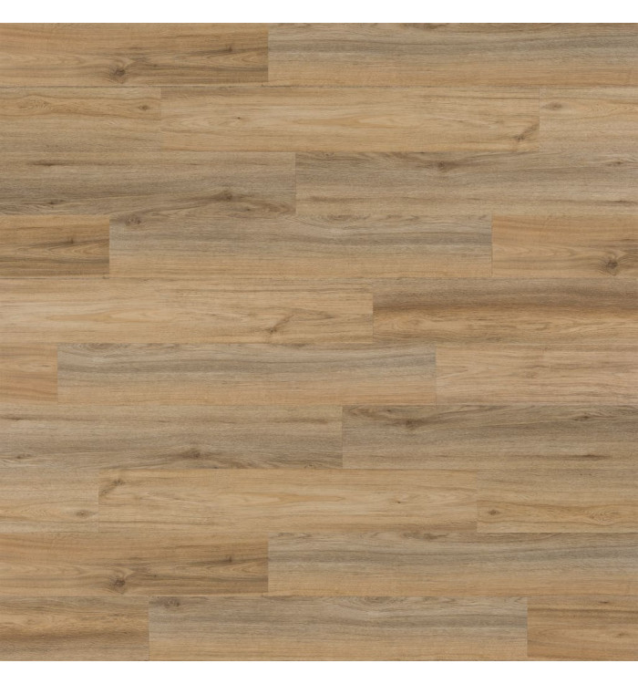 WallArt Planches d'aspect de bois Chêne naturel Marron latte | Mobilier & Déco
