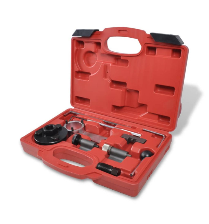 Kit d'outils de distribution pour VAG 1.6 et 2.0 TDI | Mobilier & Déco