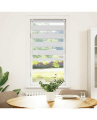Store 80 x 150 cm Blanc | Mobilier & Déco