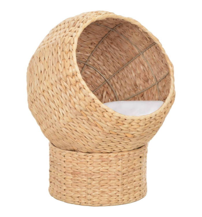 Panier à chat Herbiers marins | Mobilier & Déco