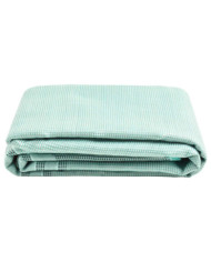 Tapis de tente 600x300 cm Vert | Mobilier & Déco