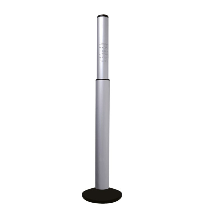 ProPlus Jauge de charge d'appui avec base en plastique 360843 | Mobilier & Déco