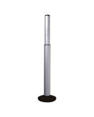 ProPlus Jauge de charge d'appui avec base en plastique 360843 | Mobilier & Déco