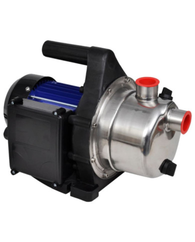 Pompe Eaux Usées Jardin 600 W | Mobilier & Déco