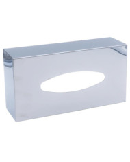 RIDDER Boîte à mouchoirs Classic Poli | Mobilier & Déco