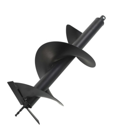Perceuse de tarière Acier 300 mm | Mobilier & Déco