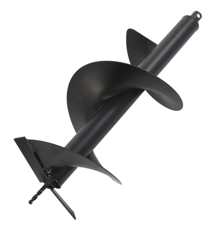 Perceuse de tarière Acier 300 mm | Mobilier & Déco