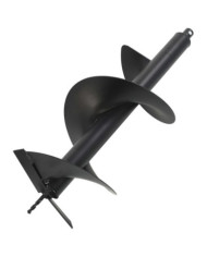 Perceuse de tarière Acier 300 mm | Mobilier & Déco