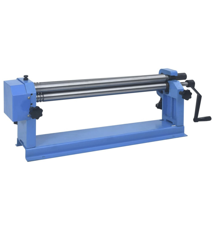 Machine à cintrer 640 mm Acier | Mobilier & Déco