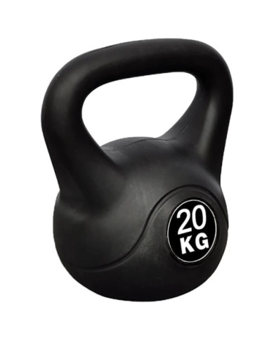 Kettlebell de 20 kg | Mobilier & Déco