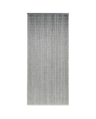 Rideau de porte contre insectes Bambou 90 x 200 cm | Mobilier & Déco