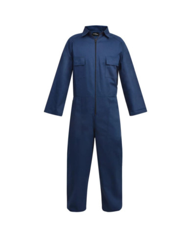 Salopette pour hommes Taille M Bleu | Mobilier & Déco