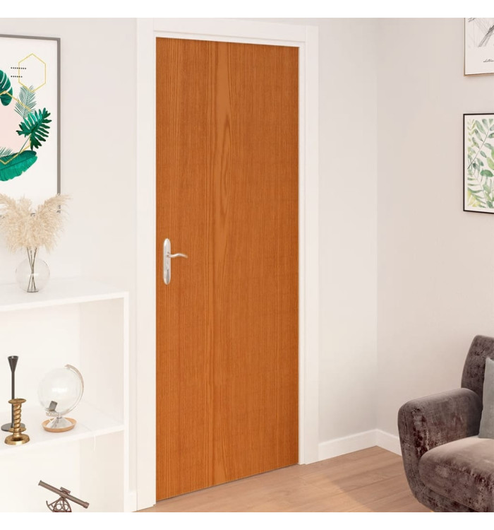 Films autoadhésifs pour meubles 2 pcs Chêne clair 500x90 cm PVC | Mobilier & Déco