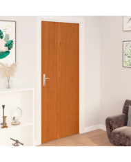 Films autoadhésifs pour meubles 2 pcs Chêne clair 500x90 cm PVC | Mobilier & Déco