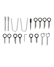 ENSEMBLE D'OUTILS RADIO 20 pcs | Mobilier & Déco