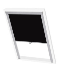Store occultant roulant Noir UK08 | Mobilier & Déco