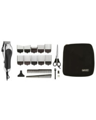Wahl Tondeuse à cheveux 18 pcs Chrome Pro | Mobilier & Déco