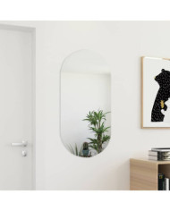 Miroir 100x50 cm Verre | Mobilier & Déco