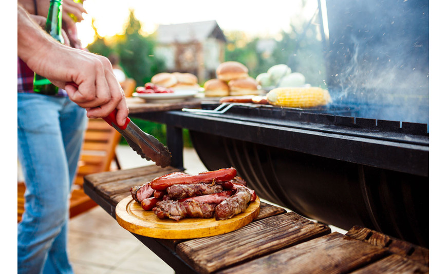 Comment choisir son barbecue Comment choisir son barbecue